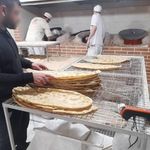مجتمع نان فدک