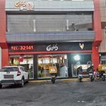 فست فود دلفین