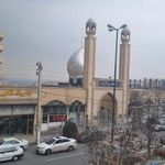 مسجد ولایت