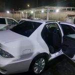 کارواش فردوس