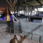 پارکینگ اقاقیا