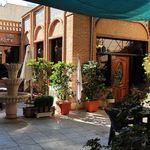 کبابی منیریه