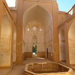 حسینیه ابوالفضل (ع) فهرج