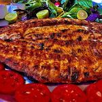 رستوران چهارفصل (آراس)