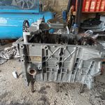 تعمیرگاه تخصصی پژو و زانتیا