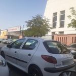 پارکینگ اقاقیا
