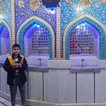 حسینیه دهنو آران