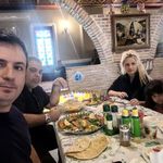 رستوران هتل داریوش