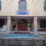 مسجد ولایت