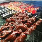 جگرسرای دلدادگان