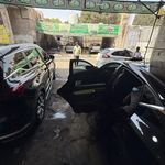 کارواش تندرو