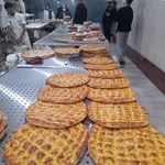 مجتمع نان فدک