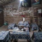 کافه باران، جاوید