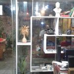 کافه باران، جاوید