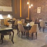 پیتزا رستوران کوک