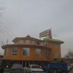 باربیکیو پاریز