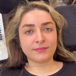 خدمات کاشت مژه و ابرو