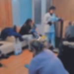 کلینیک زیبایی فریحا(پوست و مو)