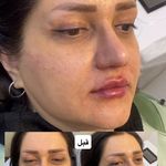 کلینیک زیبایی فریحا(پوست و مو)