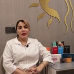 خدمات تخصصی زیبایی پوست و مو دکترهویدایی