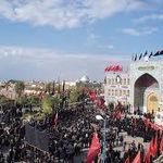 حسینیه دهنو آران