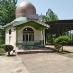 امام زاده قاسم