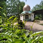 امام زاده قاسم