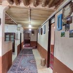 اقامتگاه بوم‌گردی (سوئیت اجاره‌ای) دزلی