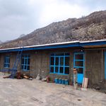 اقامتگاه بوم‌گردی (سوئیت اجاره‌ای) دزلی