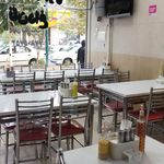 طباخی شبهای تهران