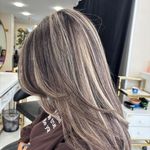 سالن زیباییِ تخصصی مو محیا