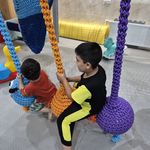 خانه بازی و خلاقیت رازینو