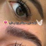اکستنشن مژه و لیفت مژه و ابرو مهری