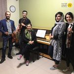 آموزشگاه موسیقی نوشین حقیقی
