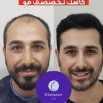 کلینیک زیبایی کیمیا اکسیر