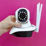 گروه فنی مهندسی هدف اصفهان دوربین مداربسته وایرلس