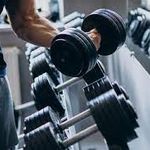 باشگاه بدنسازی سالک