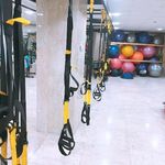 باشگاه بدنسازی آرسس شعبه3