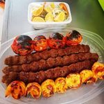 رستوران ریحون کباب