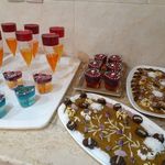 رستوران ریحون کباب