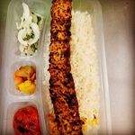 رستوران ریحون کباب