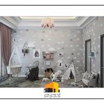 گروه دکوراسیون و معماری بوبارس