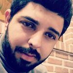 پژمان فرجی نیا