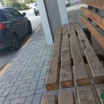 ایستگاه اتوبوس شهید صارمی 50