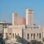مسجد بازار امام رضا