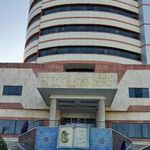 کتابخانه مرکزی دانشگاه علوم پزشکی ایران