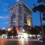 مرکز خرید پاستور