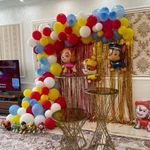 فروشگاه آرش پلاست