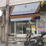 دفتر پیشخوان دولت حسین آباد اصفهان