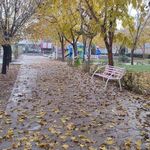پارک خطی ثامن